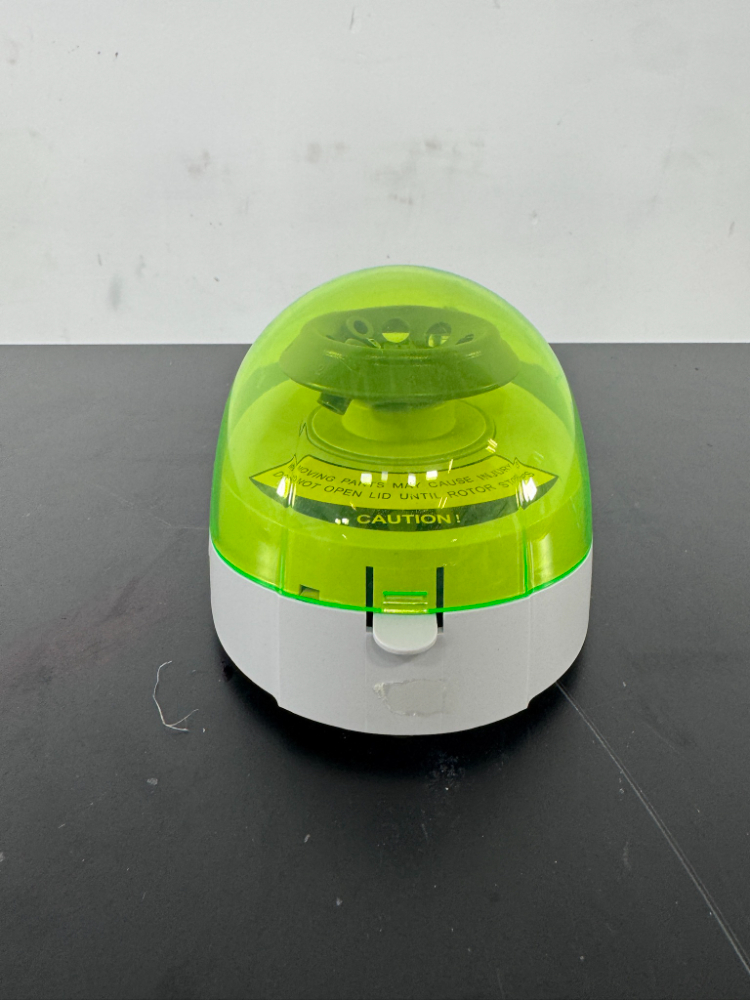 Image of Braintree Scientific Mini Centrifuge